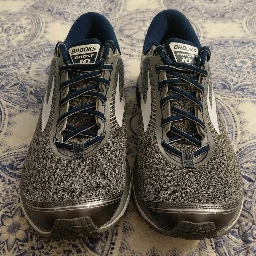 Brooks Ghost 10